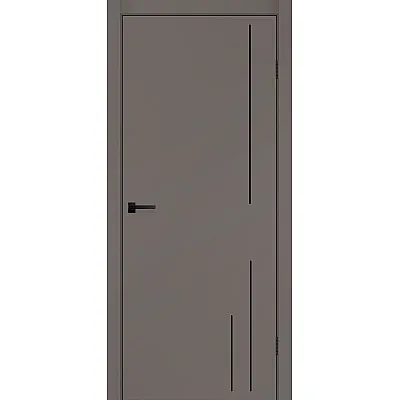 Міжкімнатні Двері Amarina 2012 мм Контур Фарба-2