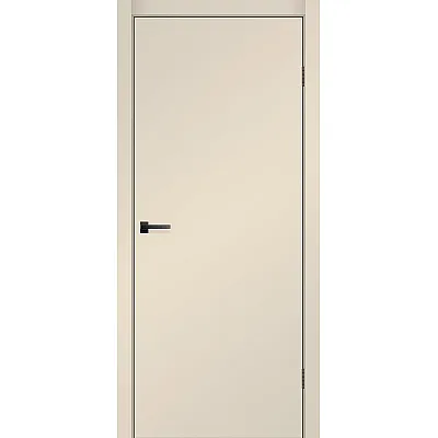 Міжкімнатні Двері Futuris 2012 мм Контур Фарба-1