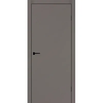 Міжкімнатні Двері Futuris 2012 мм Контур Фарба-0