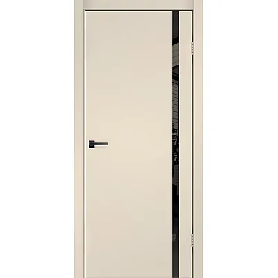 Межкомнатные Двери Sero 2012 мм Контур Краска-0