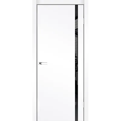 Межкомнатные Двери Sero 2012 мм Контур Краска-2