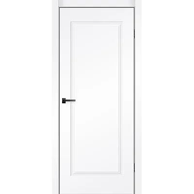 Міжкімнатні Двері Aristella 2000 мм Контур Фарба-1