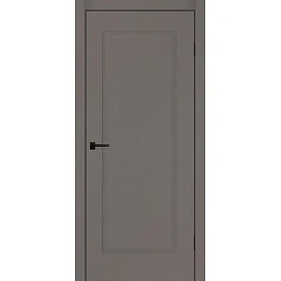 Межкомнатные Двери Aristella 2012 мм Контур Краска-2