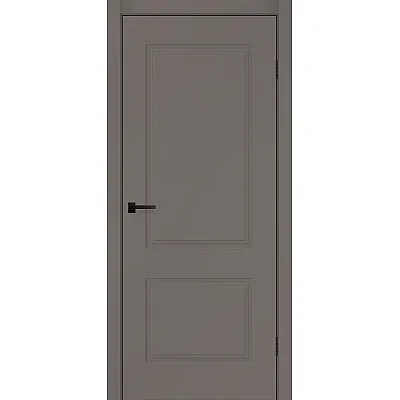 Межкомнатные Двери Palatino 2000 мм Контур Краска-2