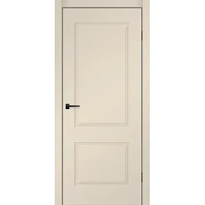 Межкомнатные Двери Palatino 2012 мм Контур Краска-2