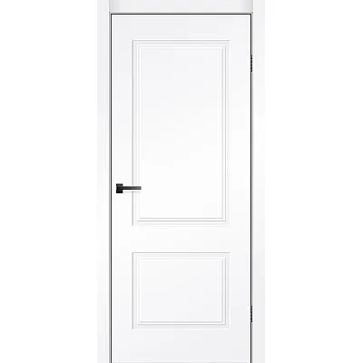 Межкомнатные Двери Palatino 2012 мм Контур Краска-1