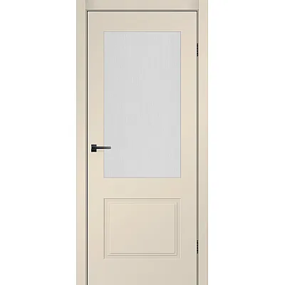 Межкомнатные Двери Palatino Class 2000 мм Контур Краска-1