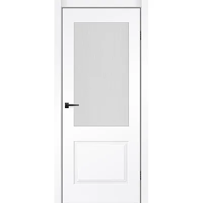 Межкомнатные Двери Palatino Class 2000 мм Контур Краска-0