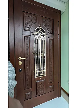 Двери Русь Vinorit "Новый Мир"