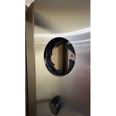 Входные Двери Новинка Vinorit "Новый Мир"-2