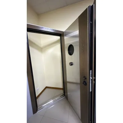 Входные Двери Новинка Vinorit "Новый Мир"-1