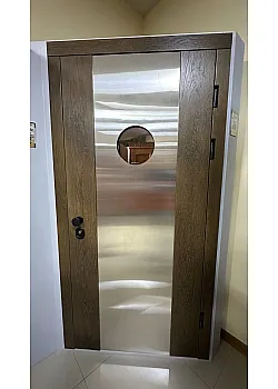 Двери Новинка Vinorit "Новый Мир"