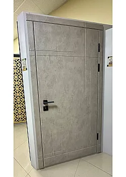 Двери Multima Vinorit "Новый Мир"