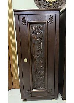 Двери Сейф "Новый Мир"