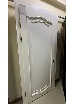 Двери Ласпи МЖК "Новый Мир"