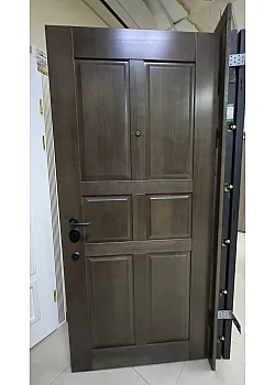 Двери GL-2 RW-20 Vinorit "Новый Мир"