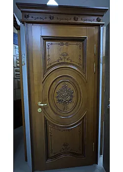 Двери Амадей МЖК "Новый Мир"