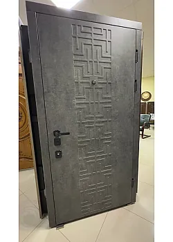 Двери Новинка "Новый Мир"