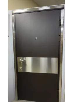 Двери Мультилайн "Новый Мир"