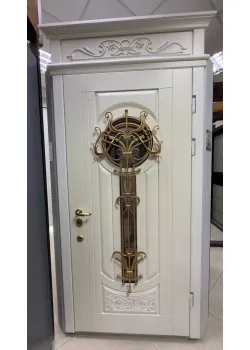 Двери Ардеко Gold Vinorit "Новый Мир"