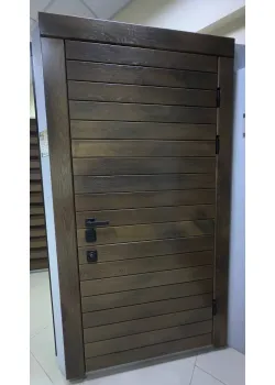 Двери Горизонталь Vinorit "Новый Мир"