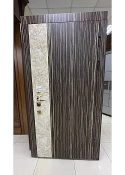 Двери По эскизу Квартира "Новый Мир"