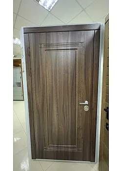 Двери Измаил "Новый Мир"