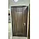 Входные Двери Измаил "Новый Мир"-2-thumb