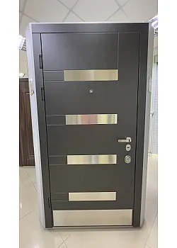 Двери Краска "Новый Мир"