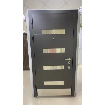 Вхідні Двері Фарба "Новий Мир"-0