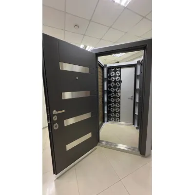 Вхідні Двері Фарба "Новий Мир"-1