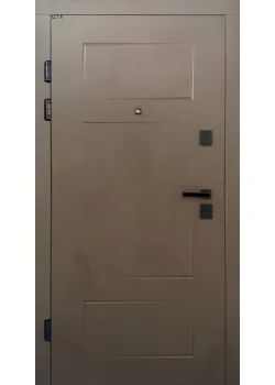 Двері Арт Белфаст Тріо Lite Портала