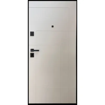 Входные Двери Арт Белфаст Трио Lite Портала-1