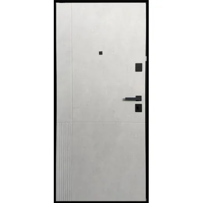 Входные Двери Ферарра Трио Lite Портала-1