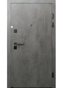 Двери Ферарра Трио Lite Портала