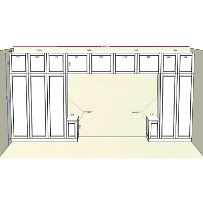 Варіант Шафи розпашної №108 09.03.2026-0