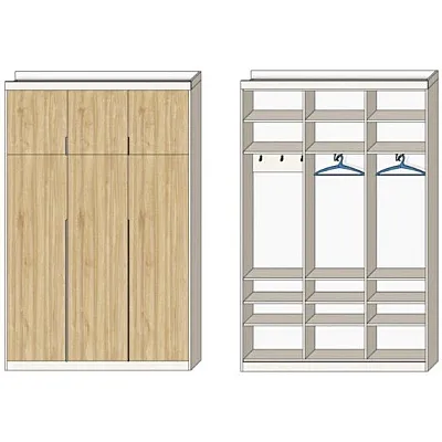 Варіант Шафи розпашної №111 06.04.2026-0