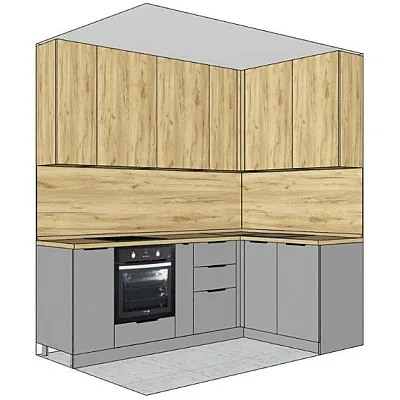 Меблі Варіант Кухні №431 06.04.2026-0