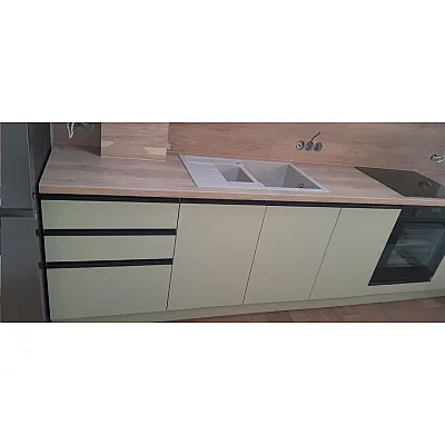 Меблі Кухня Анатолій 433-2