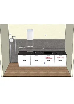 Меблі Кухня Анатолій 987