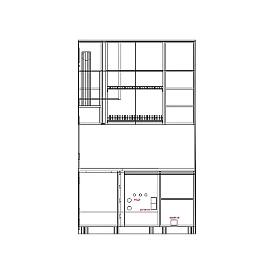 Мебель Кухня Анатолий 408-9