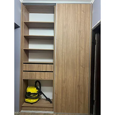 Мебель Шкаф-купе Анатолий 962-2