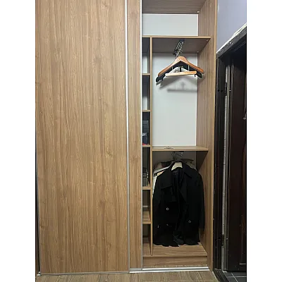 Мебель Шкаф-купе Анатолий 962-3