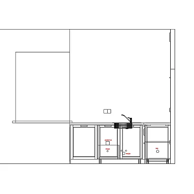 Меблі Кухня Анатолій 267-25