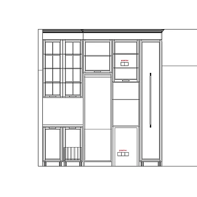 Меблі Кухня Анатолій 267-11