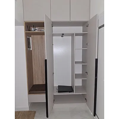 Мебель Прихожая Анатолий 699-2