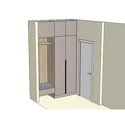 Мебель Прихожая Анатолий 699-4