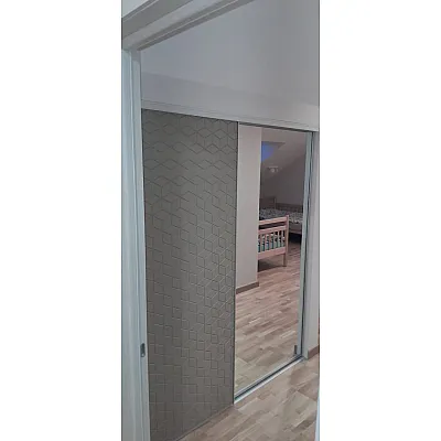 Меблі Шафа Анатолій 386-3