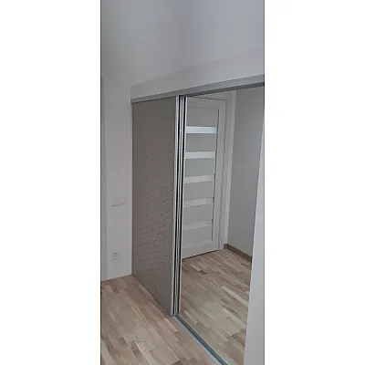 Меблі Шафа Анатолій 386-4