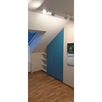 Меблі Шафа Анатолій 386-2